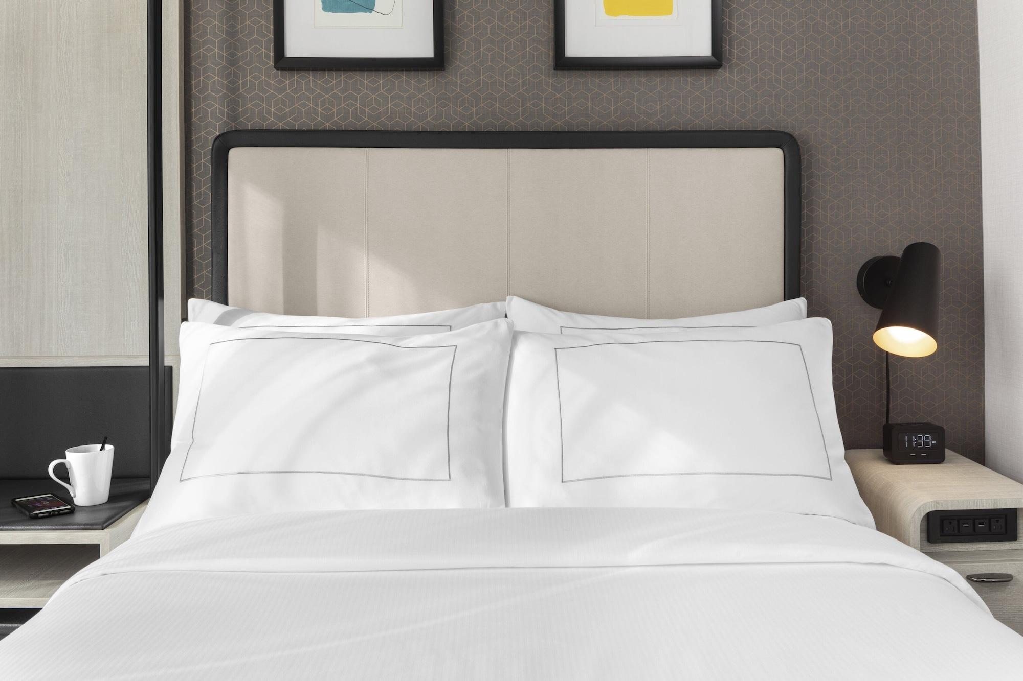 Voco Times Square South New York By Ihg Hotel Exterior foto