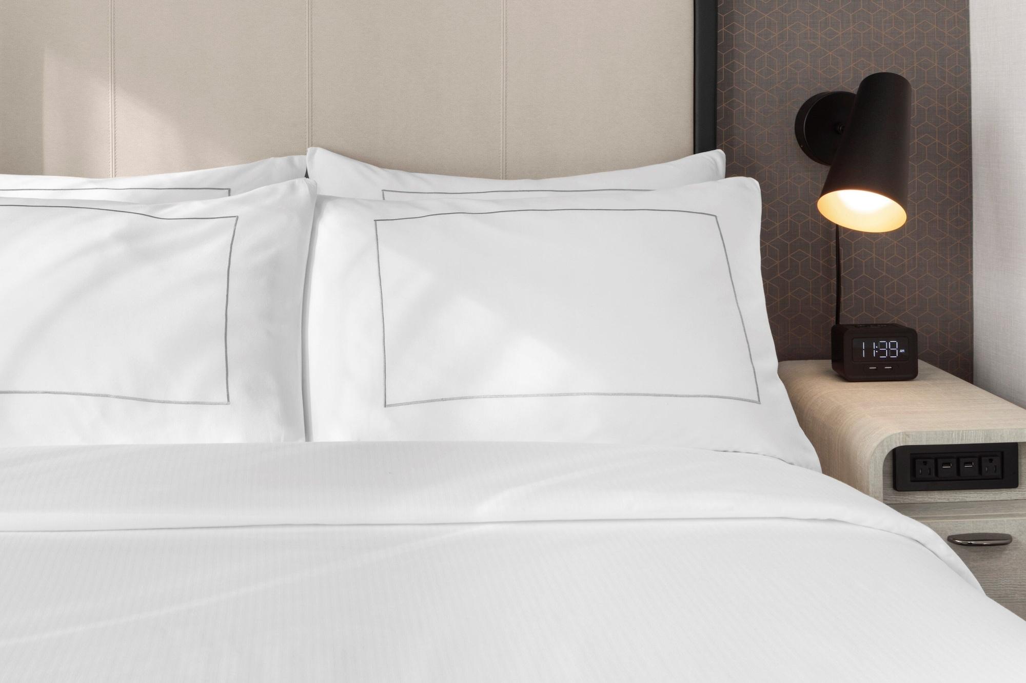 Voco Times Square South New York By Ihg Hotel Exterior foto
