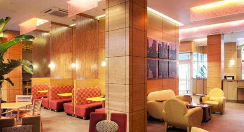Voco Times Square South New York By Ihg Hotel Exterior foto