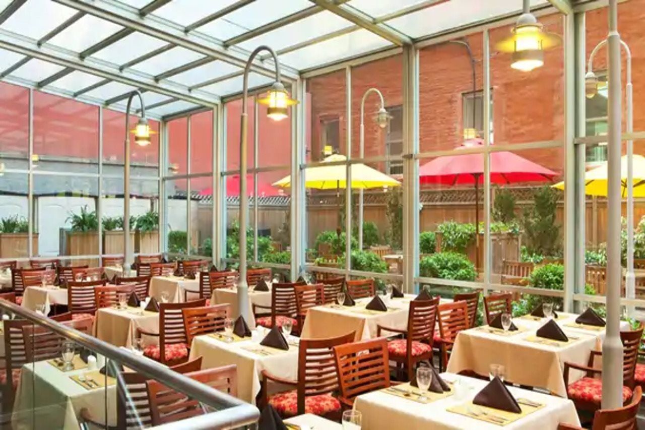 Voco Times Square South New York By Ihg Hotel Exterior foto